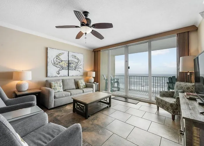 San Carlos 502 By Youngs Suncoast * Gulf Shores