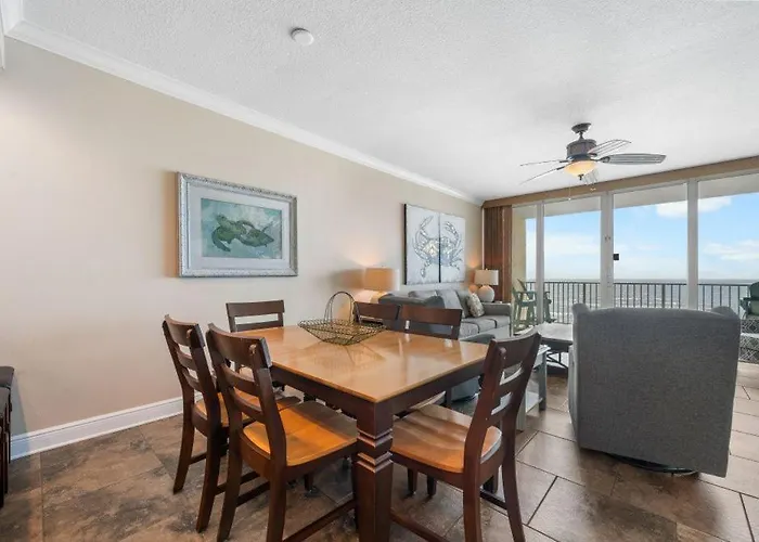 San Carlos 502 By Youngs Suncoast Apartment