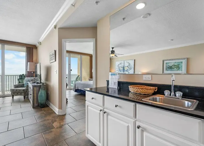 San Carlos 502 By Youngs Suncoast Apartment *