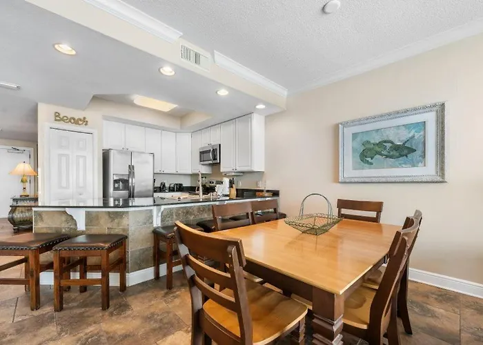 San Carlos 502 By Youngs Suncoast Apartment Gulf Shores