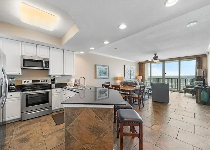 San Carlos 502 By Youngs Suncoast Apartment *