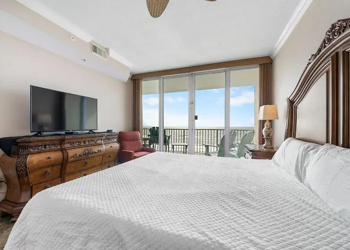 San Carlos 502 By Youngs Suncoast Apartment