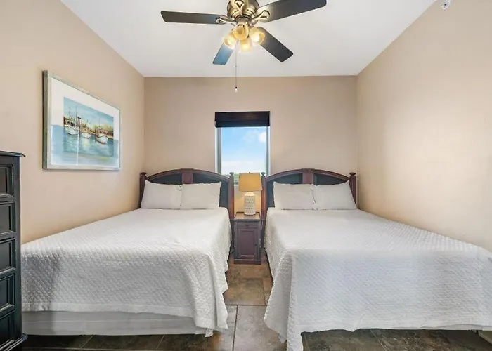 San Carlos 502 By Youngs Suncoast * Gulf Shores