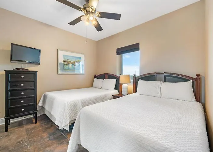 Apartment San Carlos 502 By Youngs Suncoast