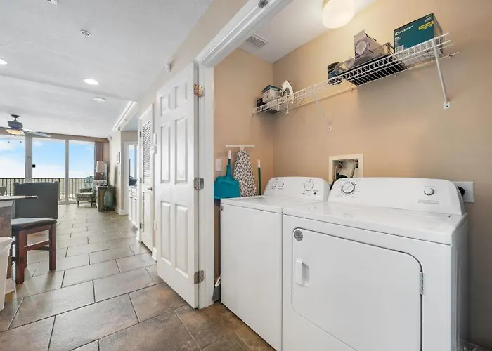 San Carlos 502 By Youngs Suncoast Apartment *